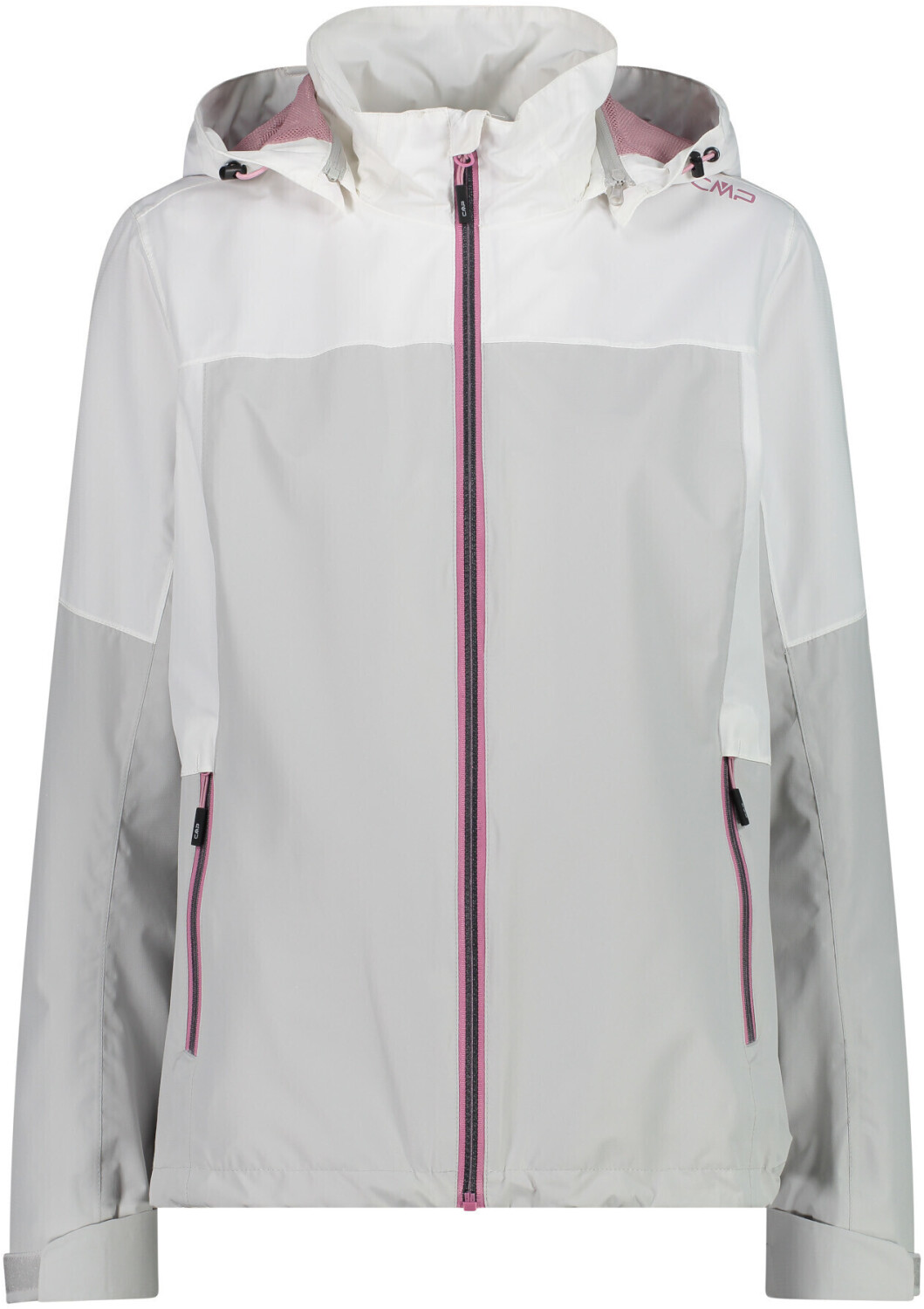 CMP Woman Jacket Zip Hood (33Z5026)