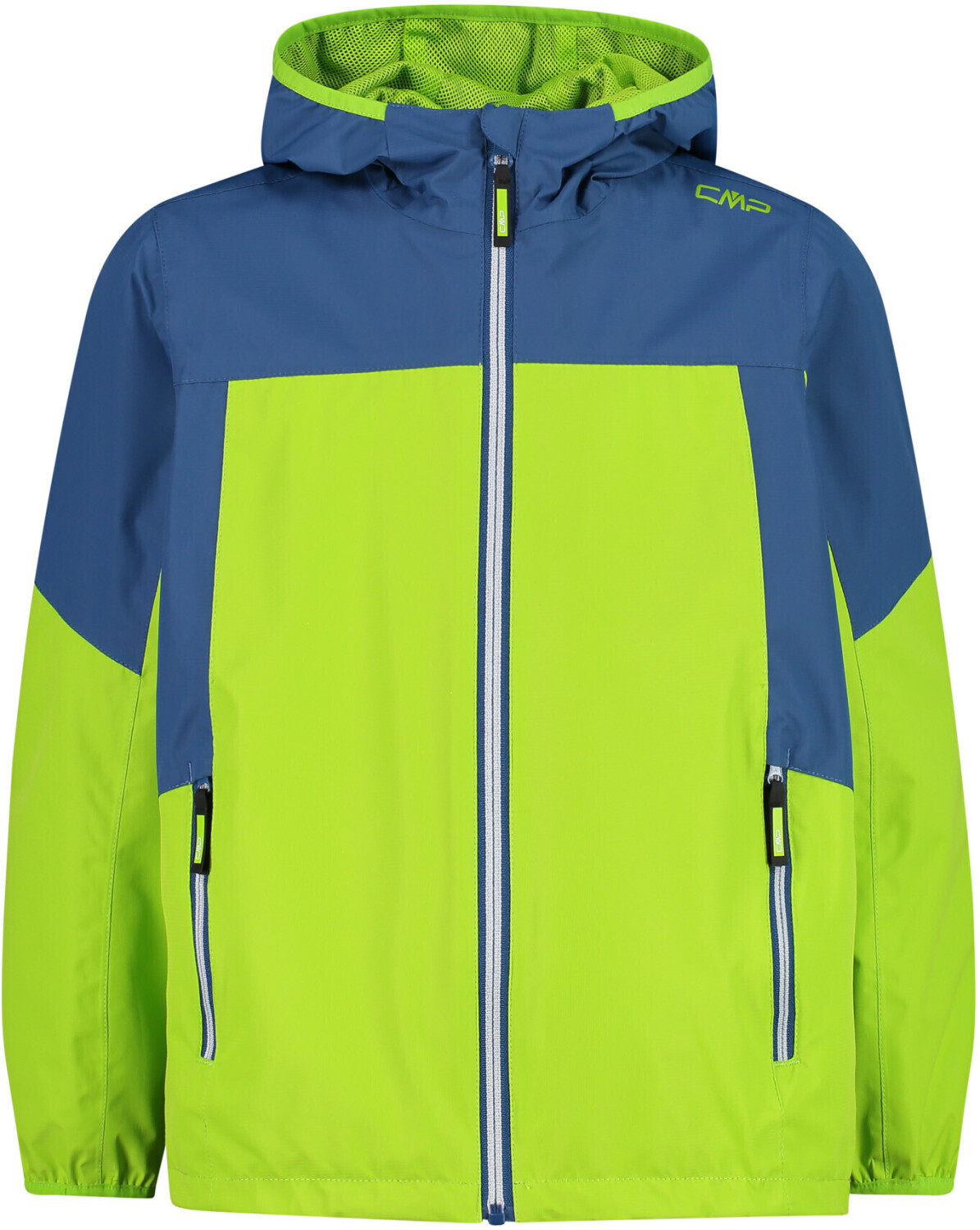 CMP Kid Jacket Fix Hood (33Z5074)