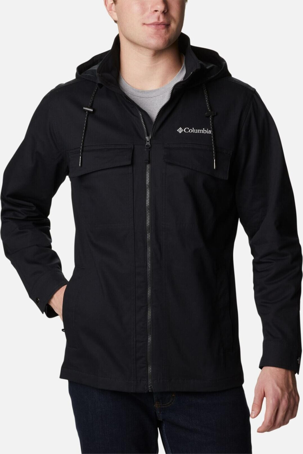 Columbia Tanner Ranch Field Jacket (1988761)