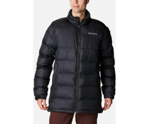 presence insulated snow jacket