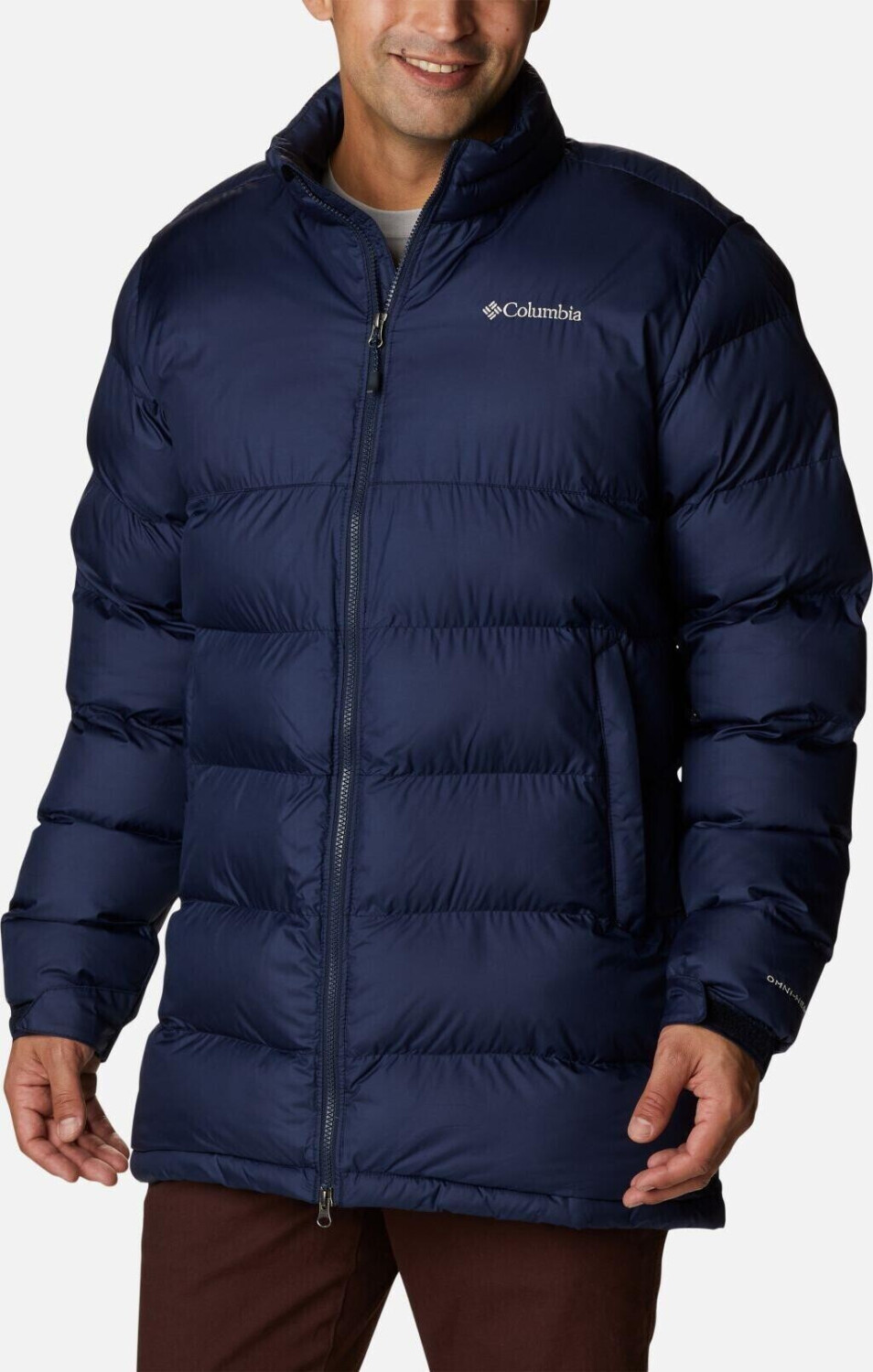 Columbia Pike Lake Mid Jacket (2008403)