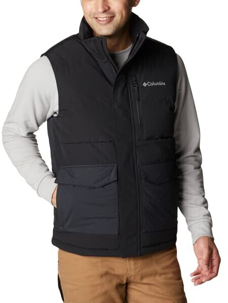 Columbia Marquam Peak Fusion Vest (2008515)