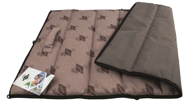 Jeggo Travel relaxation mat Cannes