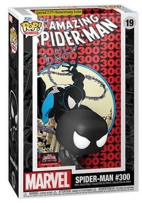 Funko pop cheap spiderman 300