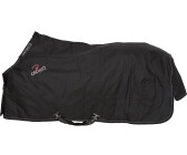Outdoordecke 500g Füllung 1680D ENDURANCE schwarz