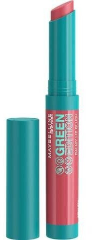Maybelline Green Edition Balmy Lip prezzi offerte (1,7 Blush Migliori 6,48 € g) (oggi) su e | idealo a