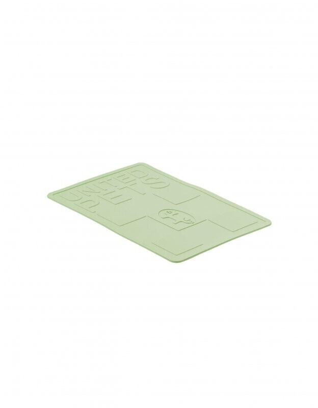 UNITED PETS Mustafà Tapis de gamelle