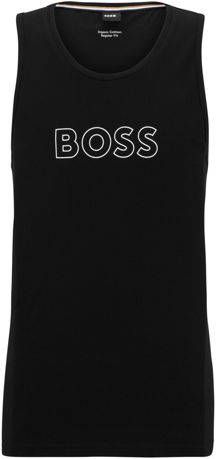 Hugo Boss Beach Tank Top 50491711 Ab 3495 € Preisvergleich Bei