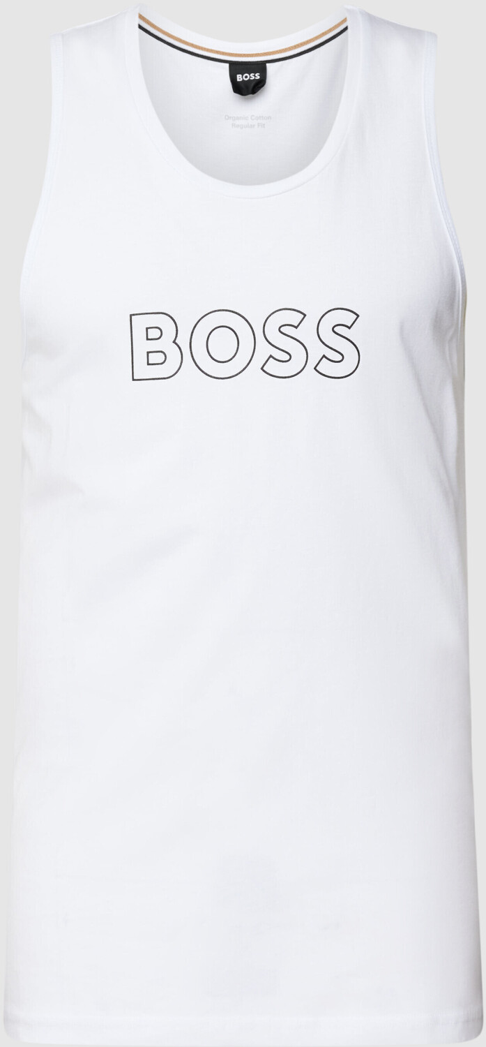 Hugo Boss Beach Tank Top (50491711)