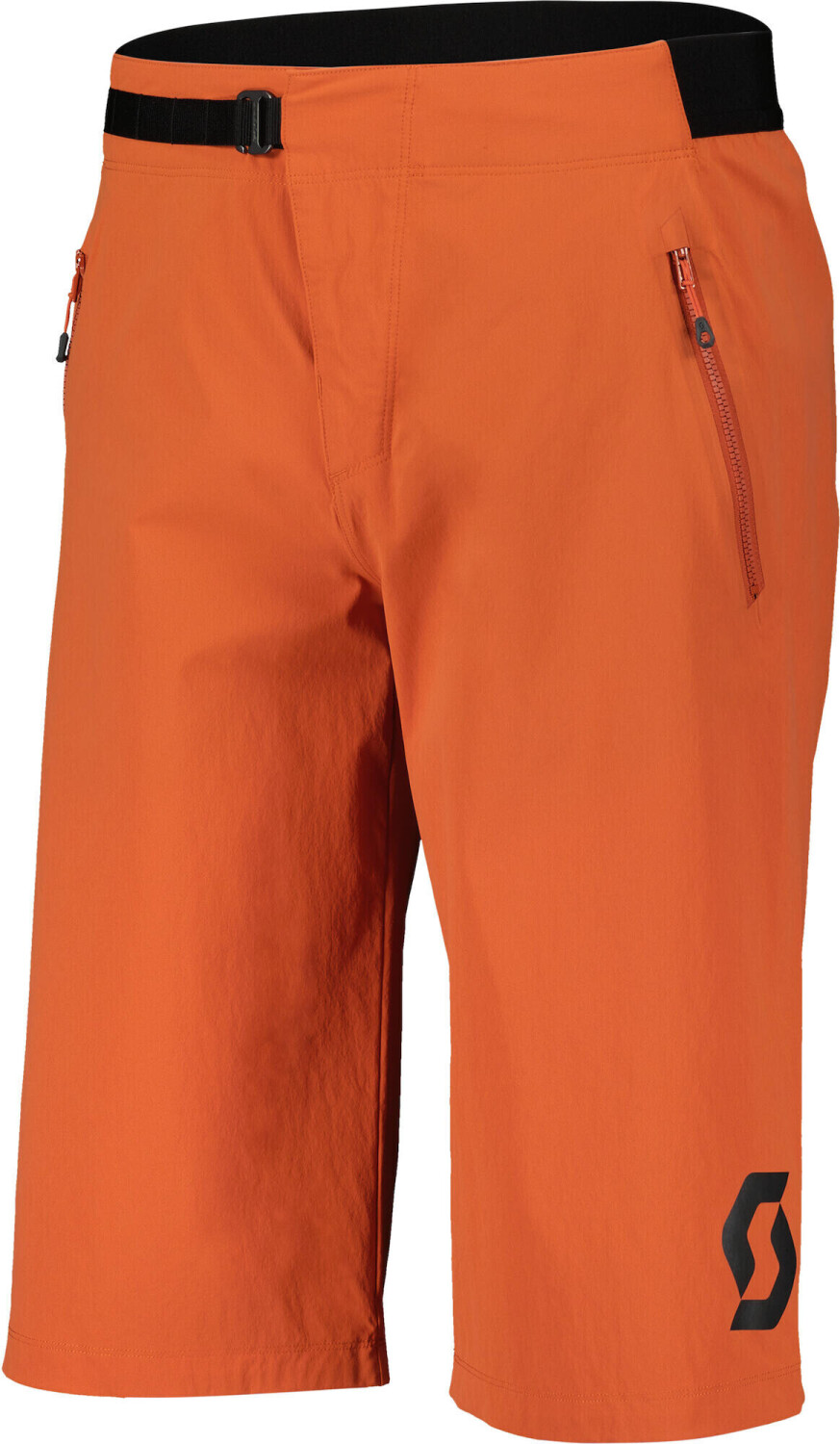 Scott Shorts M's Trail Vertic With Pad