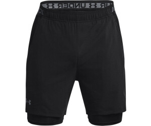 Under armour men's 2 deals in 1 shorts