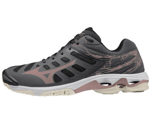 Mizuno volley best sale womens brown