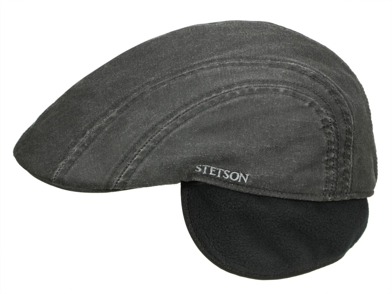 Stetson Ivy Cap (6161106)