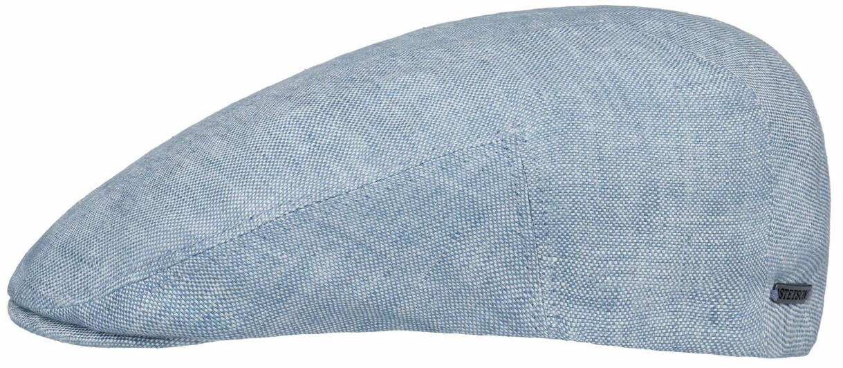 Stetson Driver Cap Linen (6223101)