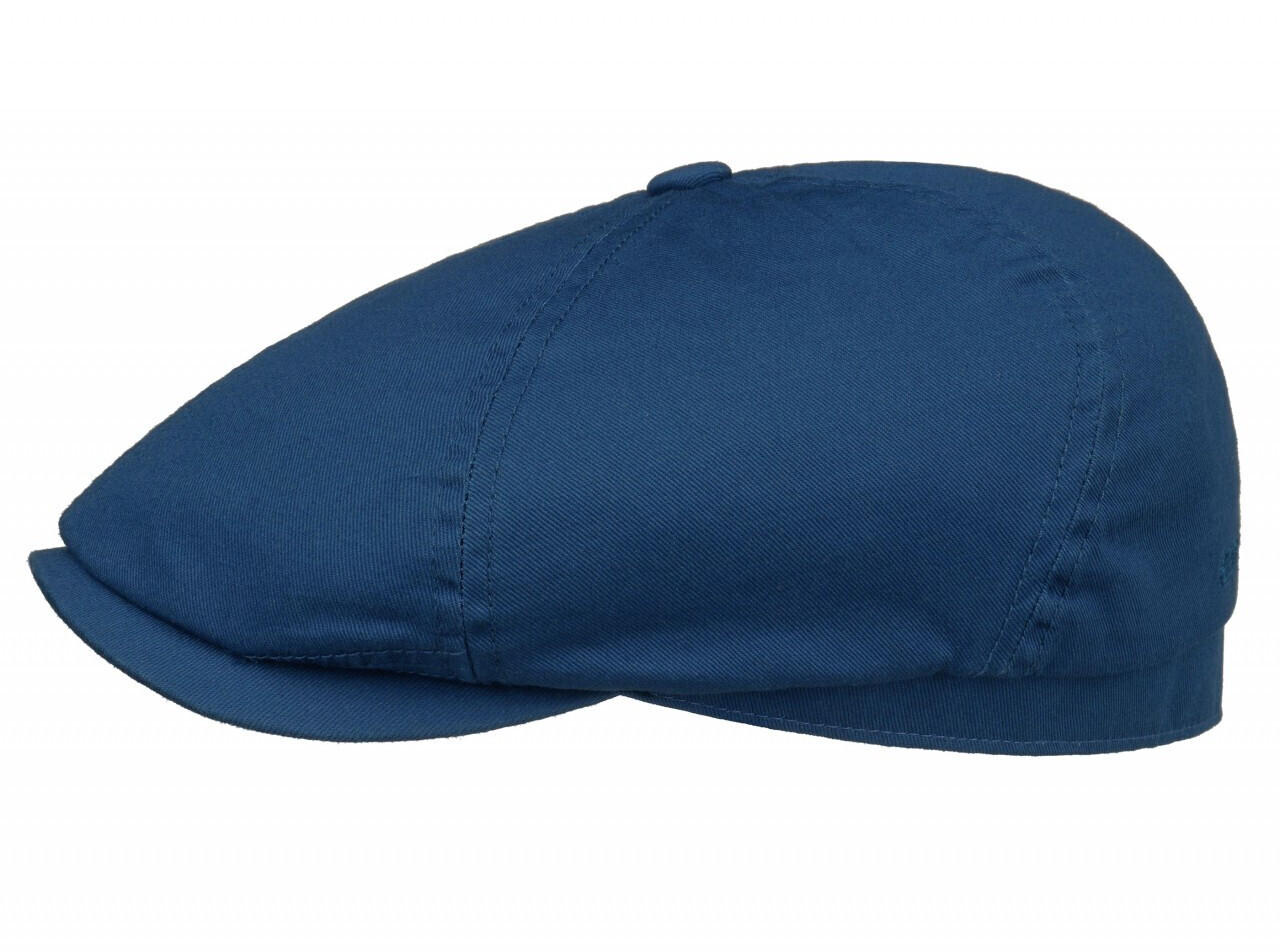 Stetson Cotton Twill Peaked Cap (6641110)