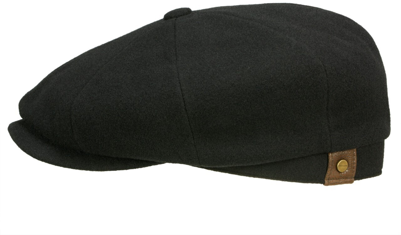 Stetson Hatteras (6840101)