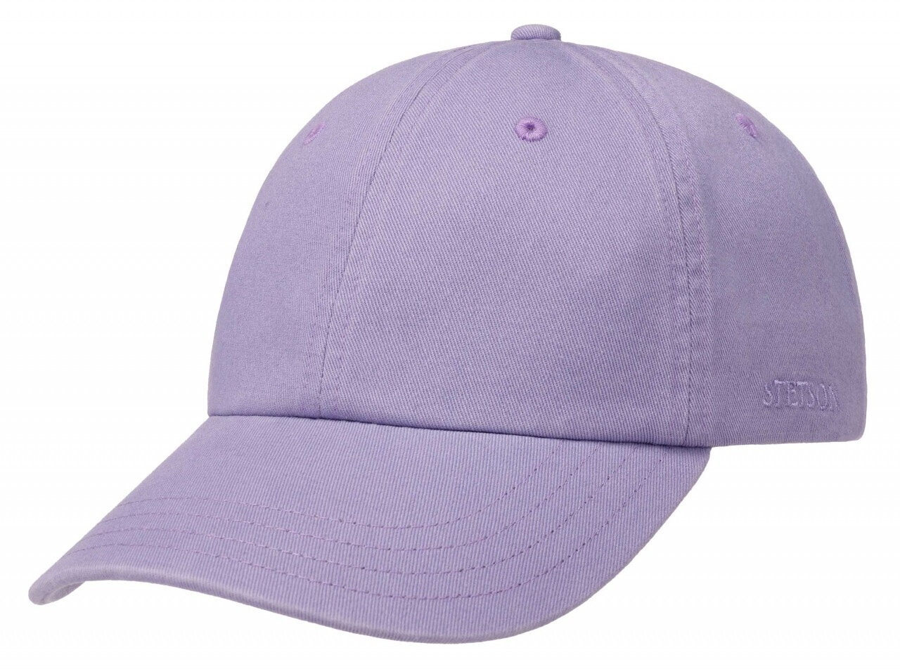 Stetson Rector Baseballcap (7711101)