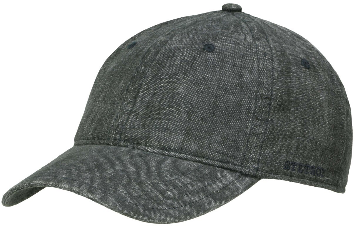 Stetson Linen Basecap (7713101)