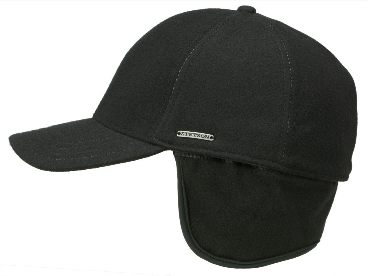 Stetson Vaby II Baseball Cap (7720102)