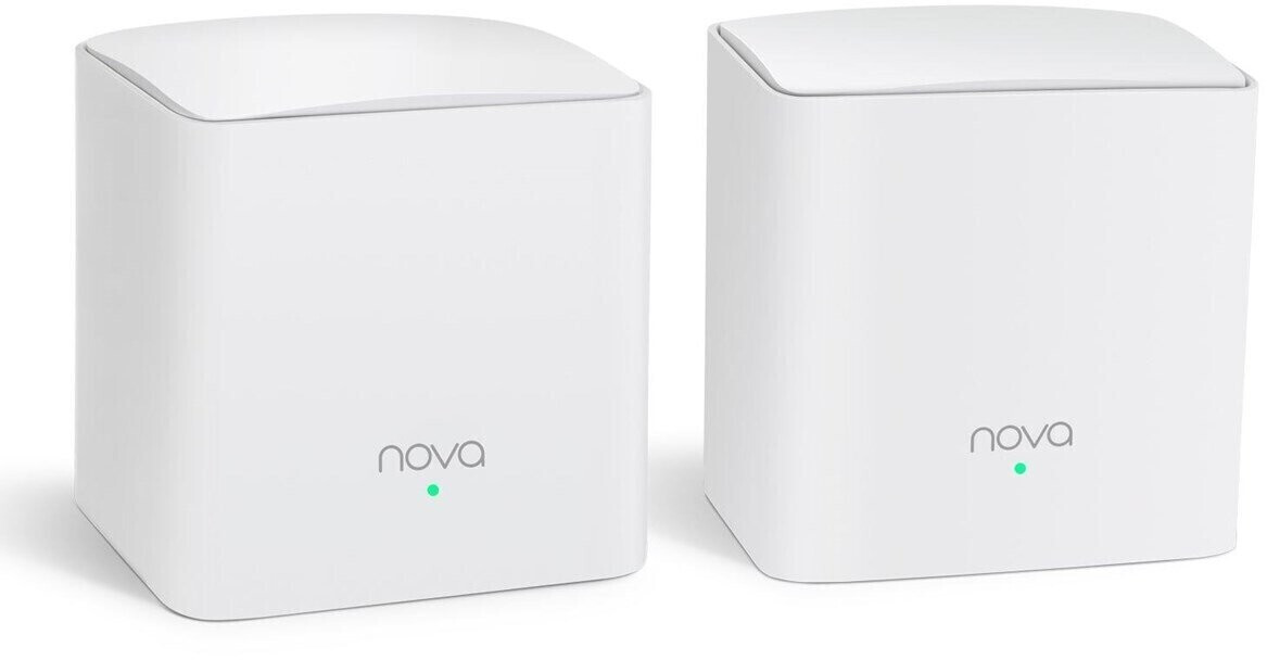 Tenda Nova MW5G