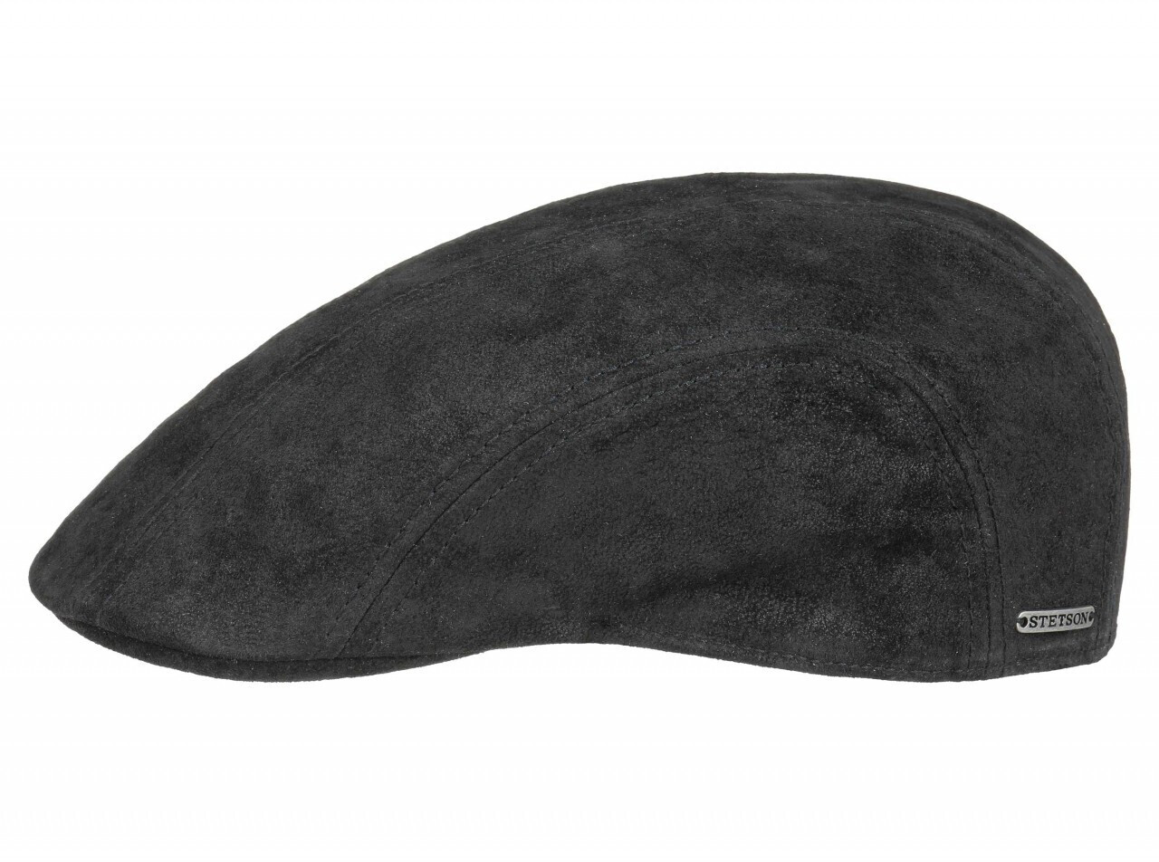 Stetson Madison Ivy Cap Pigskin (6127102)