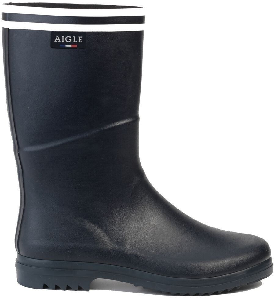 aigle chanteboot
