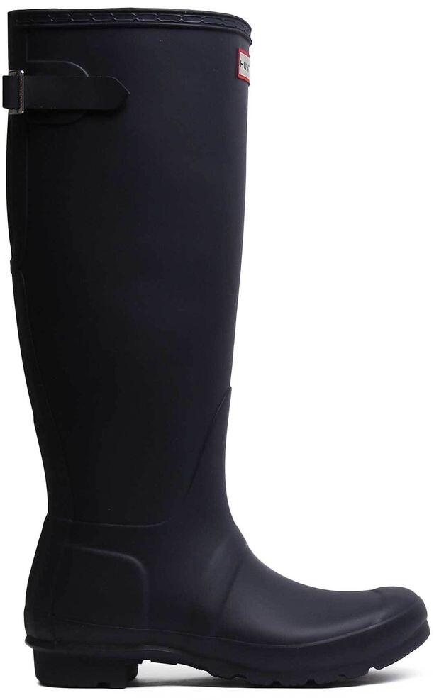 Hunter on sale expandable boots