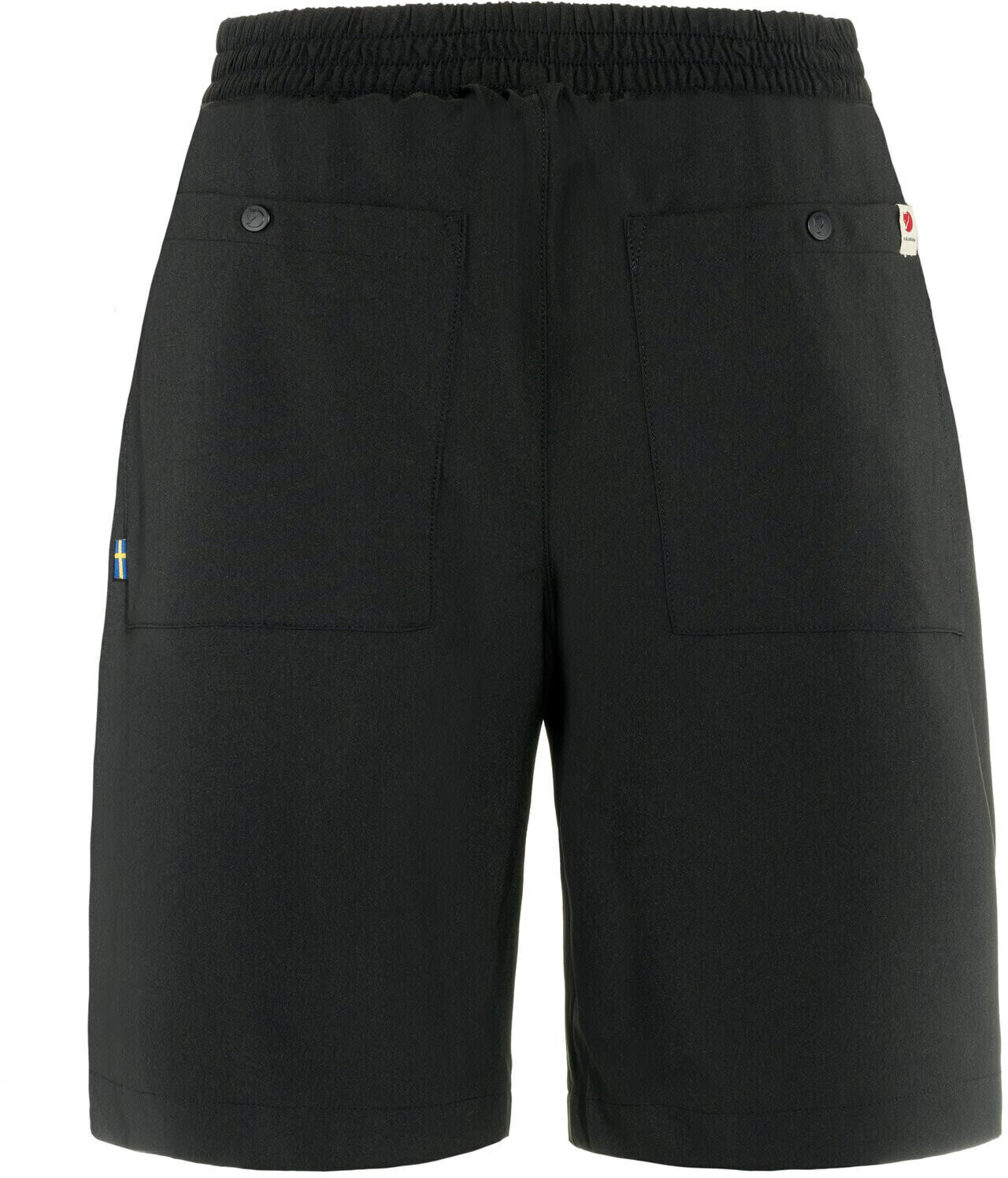 Fjällräven W High Coast Shade Shorts (87097)