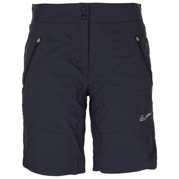 Löffler Women Bike Shorts Linda-g CSL