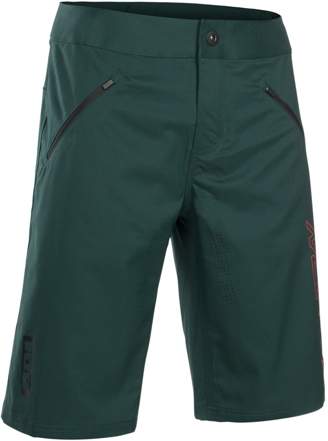 Bike Shorts Traze men blau main image 0