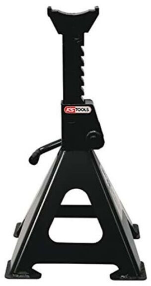 KS Tools 162.0371 Cacciaspine - Diametro 2 Mm, Forma Ottagonale