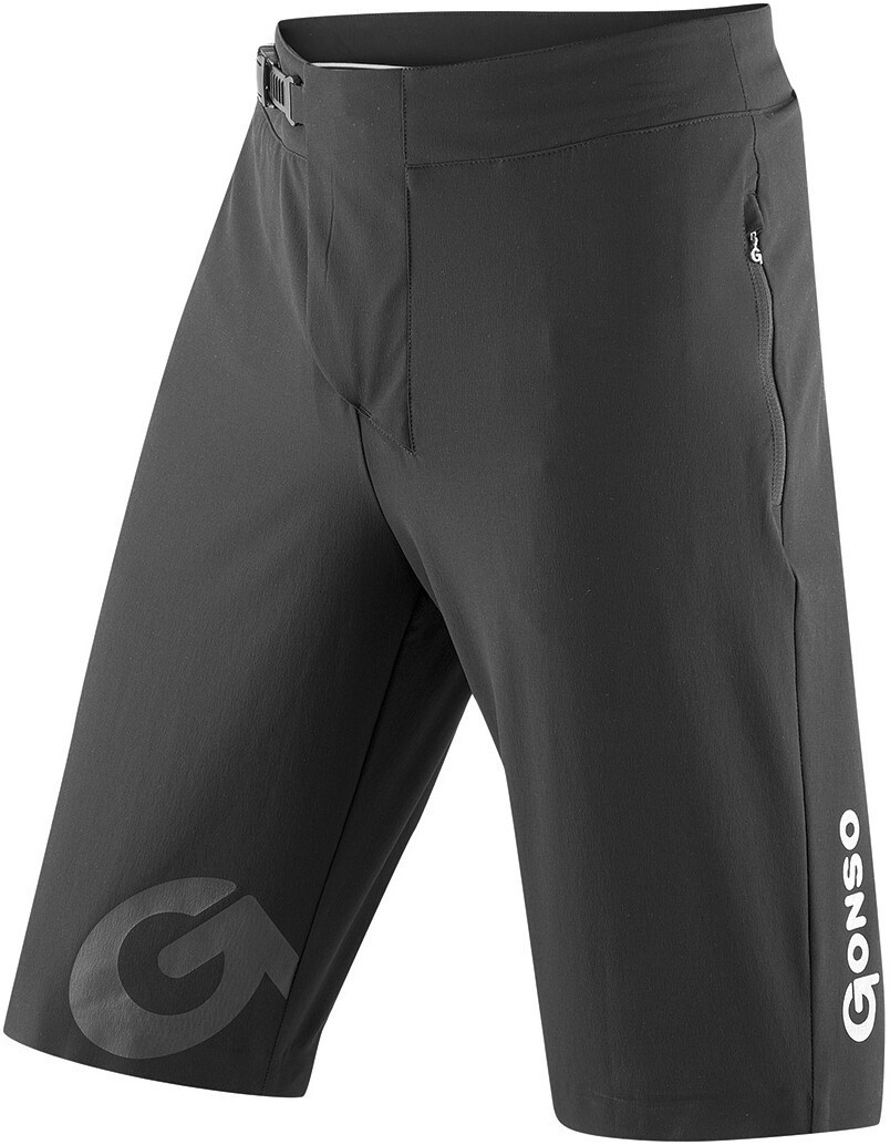 Photos - Cycling Clothing Gonso Gonso Sitivo Bike Shorts Pad Men's