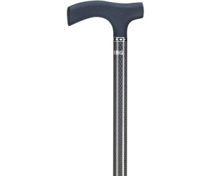 Tildenet Gehstock-Caps, Groß – 10 Stück, Endschutz Für Gartenstöcke & Rohre