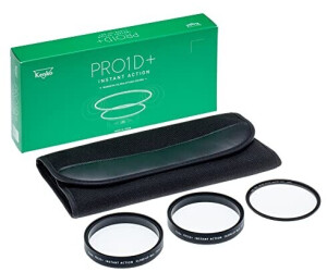 Kenko PRO1D+ Instant Action C-Up Lens No1. & No2 77mm