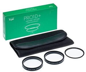 Kenko PRO1D+ Instant Action C-Up Lens No1. & No2 67mm