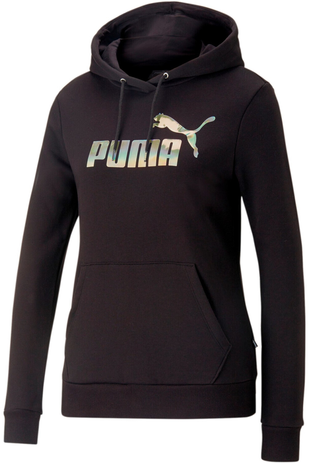 Puma Ess+ Nova Shined Hoodie (674449)
