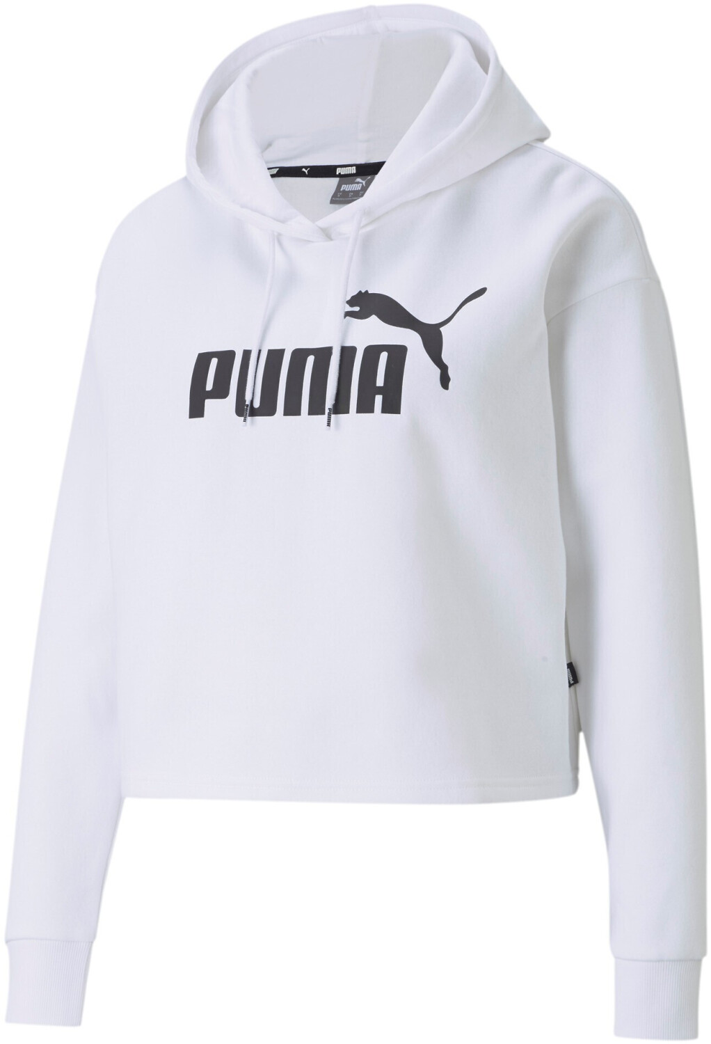 Puma Essential Cropped Logo (586869)