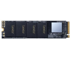 Disque Dur interne SSD Lexar NM620 M.2 2280 NVMe PCIe 1To