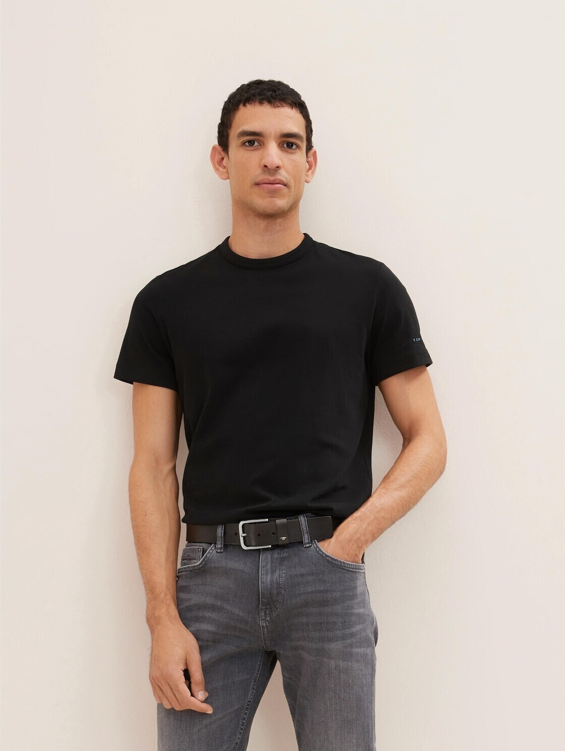 TOM TAILOR 1050136 heren T-Shirt