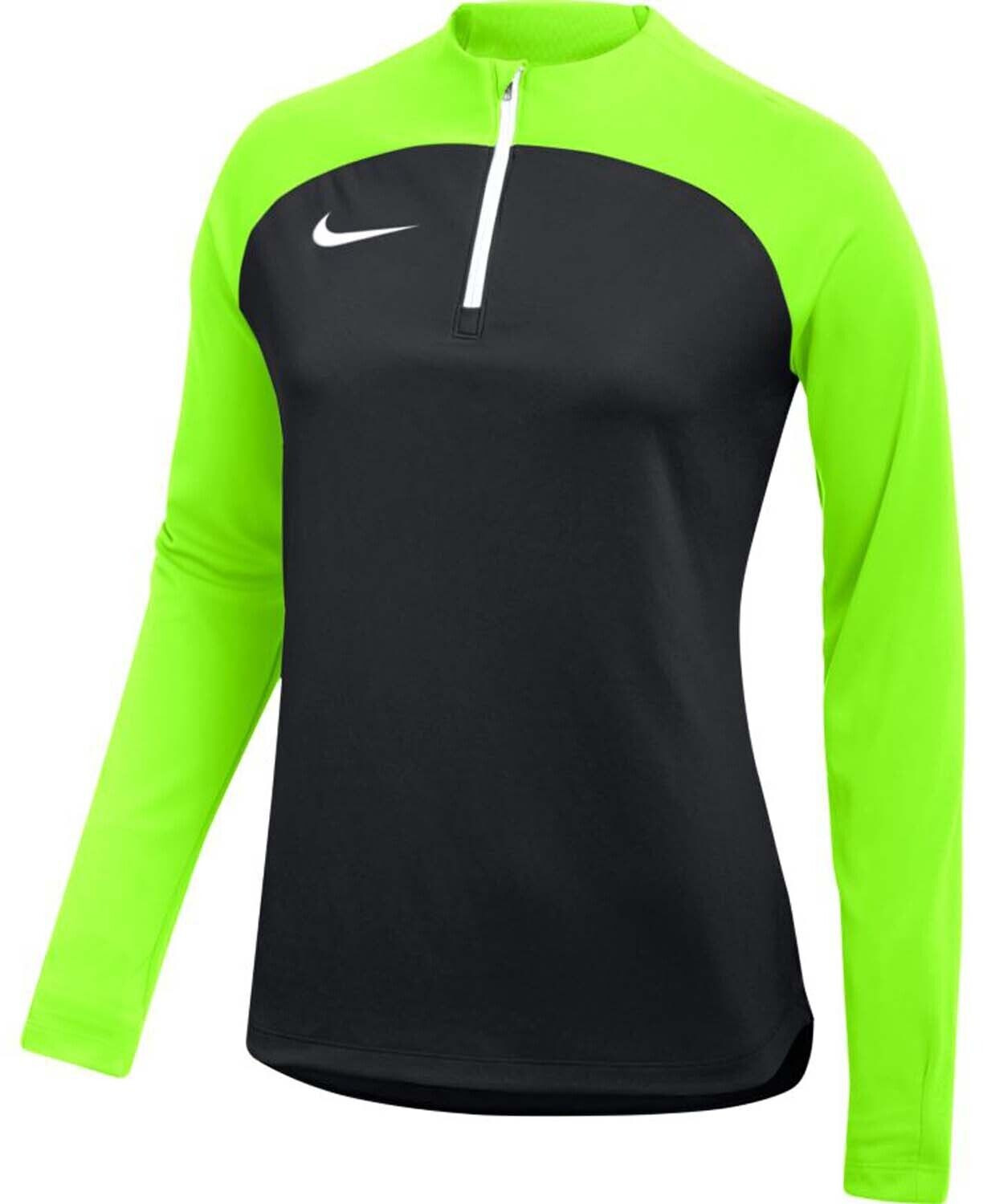 Nike Dri-FIT Academy Pro Women's Soccer Drill Top.