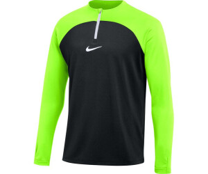 nike academy long sleeve top
