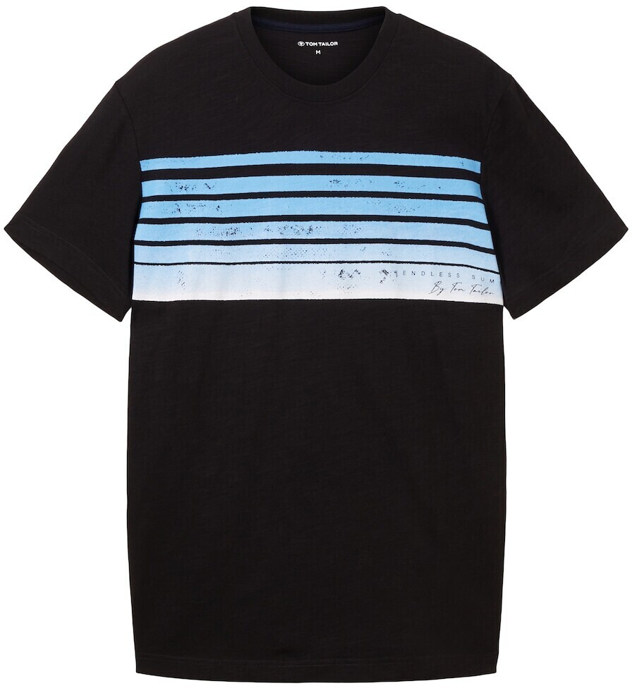 Tom Tailor T-Shirt mit bei ab Print (1036422) | Preisvergleich 10,26 €