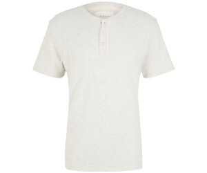 Tom Tailor T-Shirt mit Struktur (1035646) ab € 11,77 | Preisvergleich bei