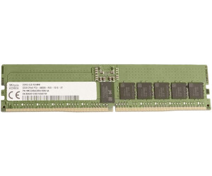 SKHynix32GBKitDDR5-5600CL46(HMCG88AGBRA188N)