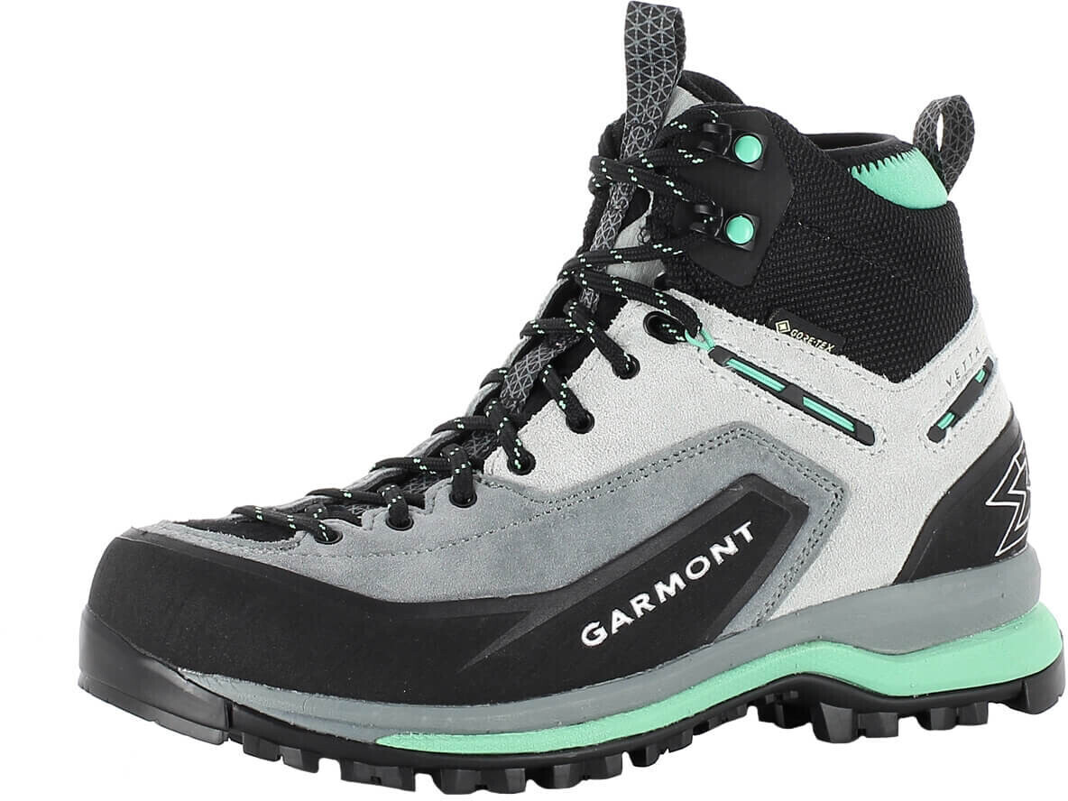 GARMONT®: Calzado outdoor, trekking y senderismo rápido
