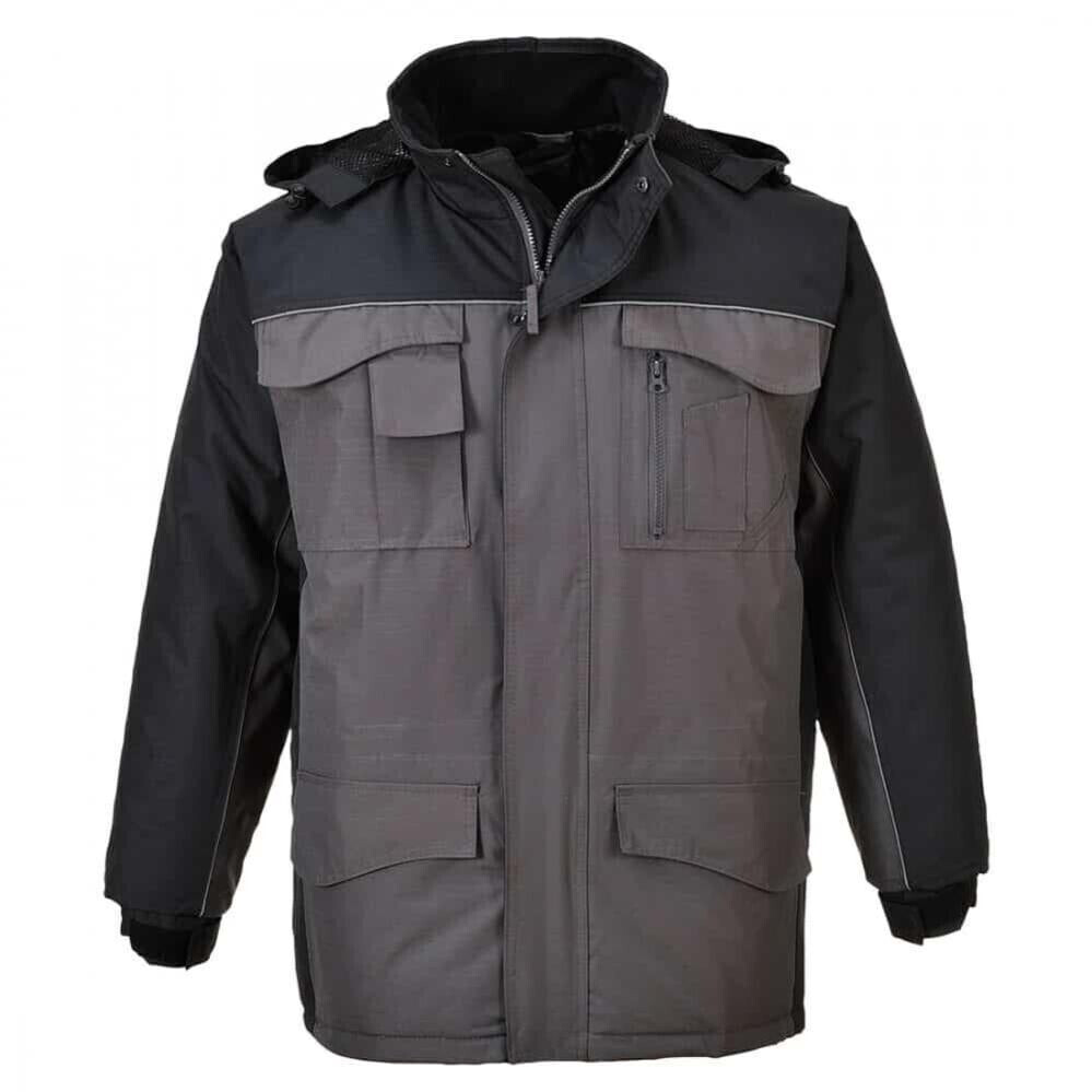 Portwest Ripstop Rain Jacket