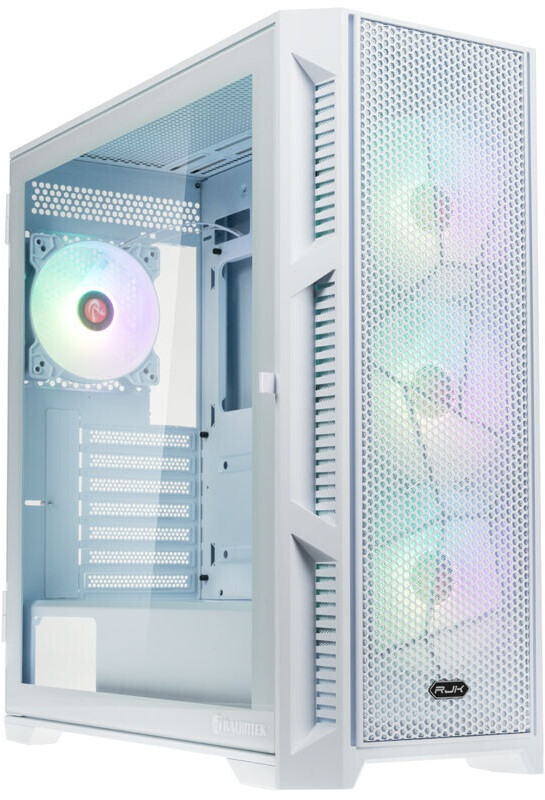 Raijintek PONOS Ultra