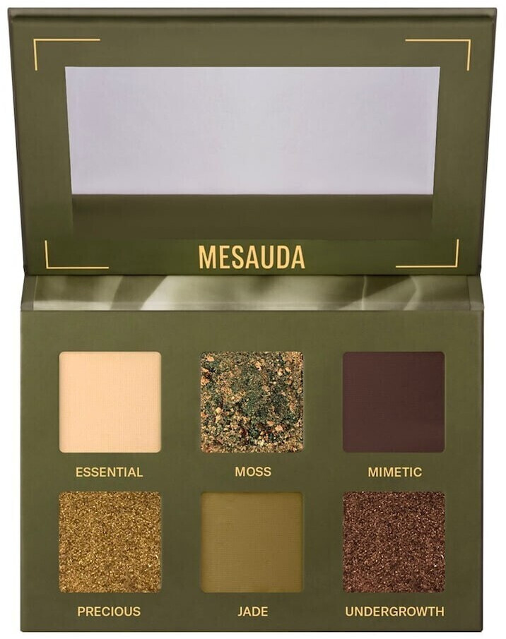 Mesauda Bare Harmony 3.0 (6.1g)
