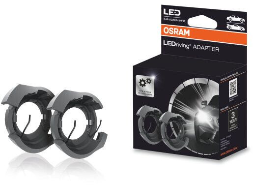 Osram LEDriving Adapter 64210DA09 ab 15,99 € (Februar 2024 Preise)