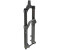 RockShox Zeb Ultimate Charger 3 Rc2 Crown Boost 15 X 110 Mm Sm Crownod 44 Offset Debonair Mtb Fork black 27.5 (160)